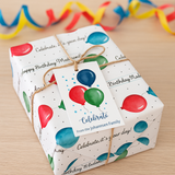 Personalized Gift Tags