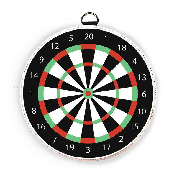 Traditional Magnetic Dartboard