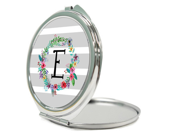 Flowertopia Compact Mirror Flowertopia Compact Mirror
