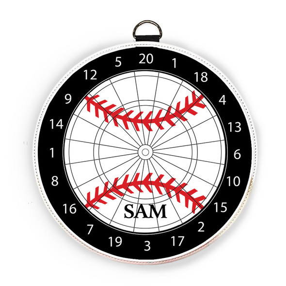 Baseball Dartboard Baseball Dartboard