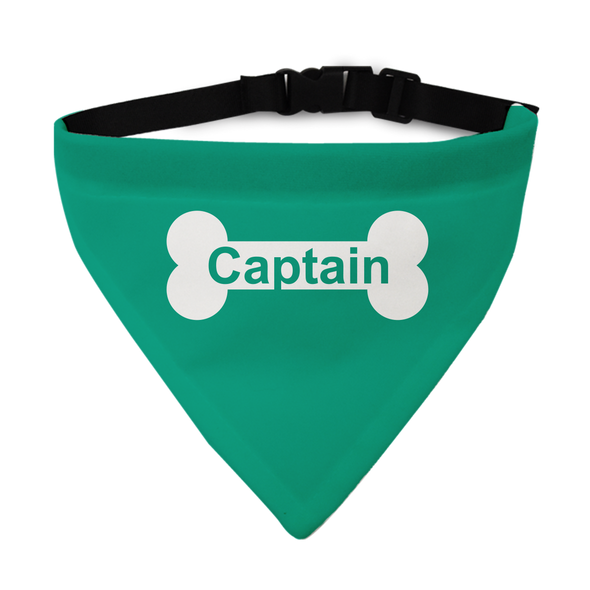 Big Bone Pet Bandana Collar Big Bone Pet Bandana Collar