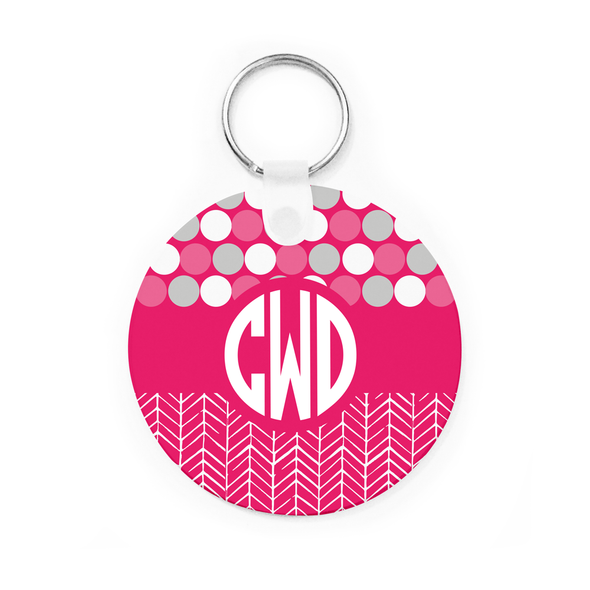 Frenzy Key Chain Frenzy Key Chain
