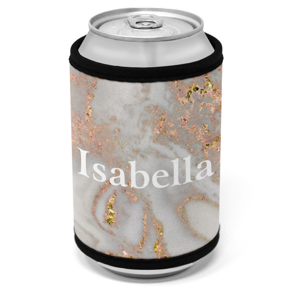 Rosegold Can Cooler Rosegold Can Cooler
