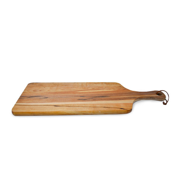 Red Birch Rectangular Paddle Board - Engraved Timeltrban Red Birch Rectangular Paddle Board - Engraved Timeltrban