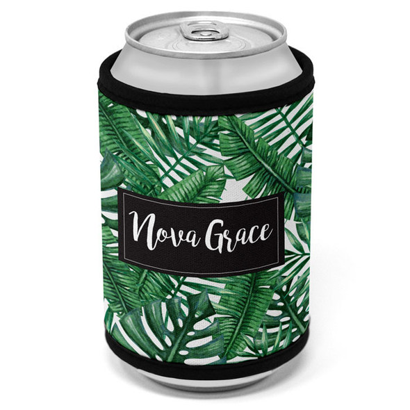Tropical Leaves Can Cooler