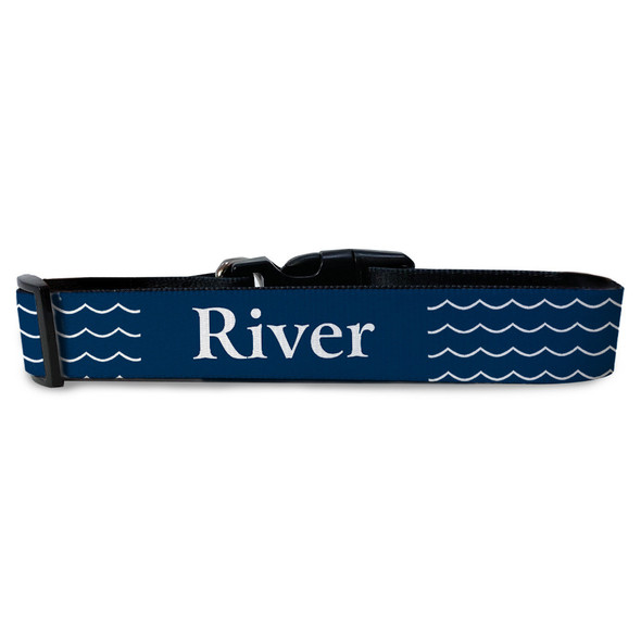 Waves Pet Collar Waves Pet Collar