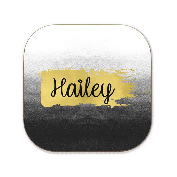 Ombre Coaster Ombre Coaster