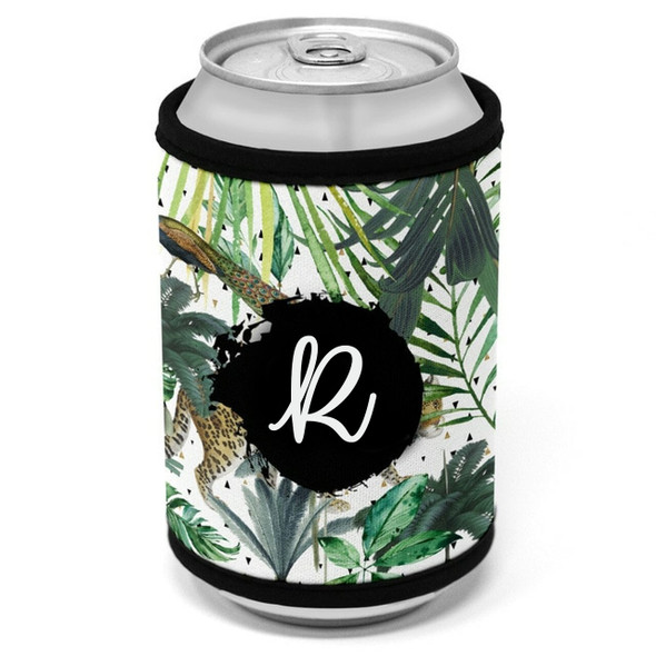 On Safari Can Cooler On Safari Can Cooler