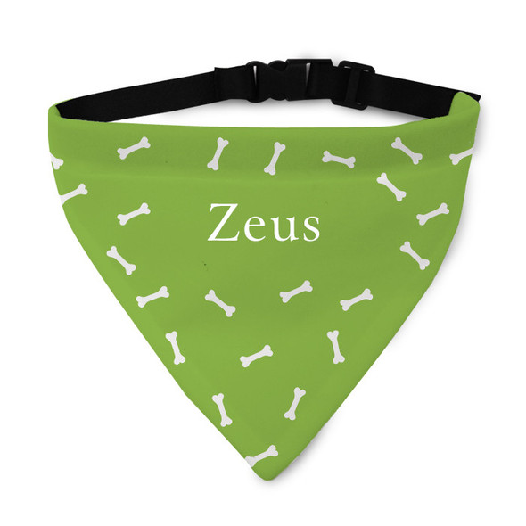 Little Bones Pet Bandana Collar Little Bones Pet Bandana Collar