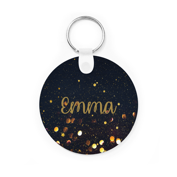 Stardust Key Chain Stardust Key Chain