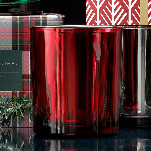 Cranberry Kiss Candle Cranberry Kiss Candle