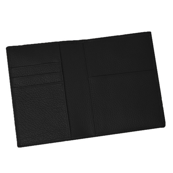 Midnight Passport Cover - Stamped Midnight Passport Cover - Stamped