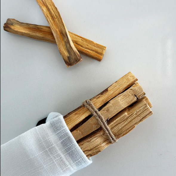 Palo Santo Bundle Palo Santo Bundle