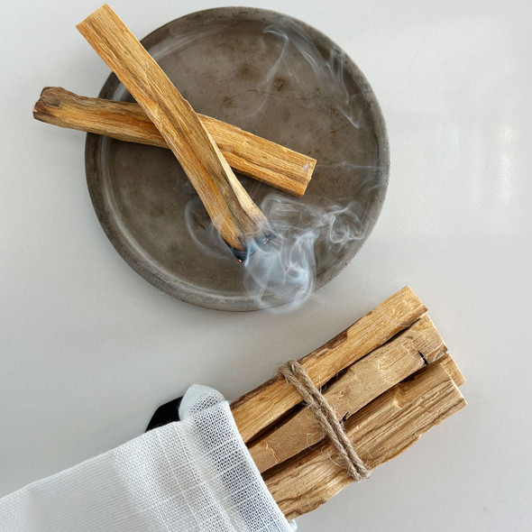 Palo Santo Bundle