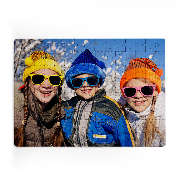 Photo Puzzle Photo Puzzle