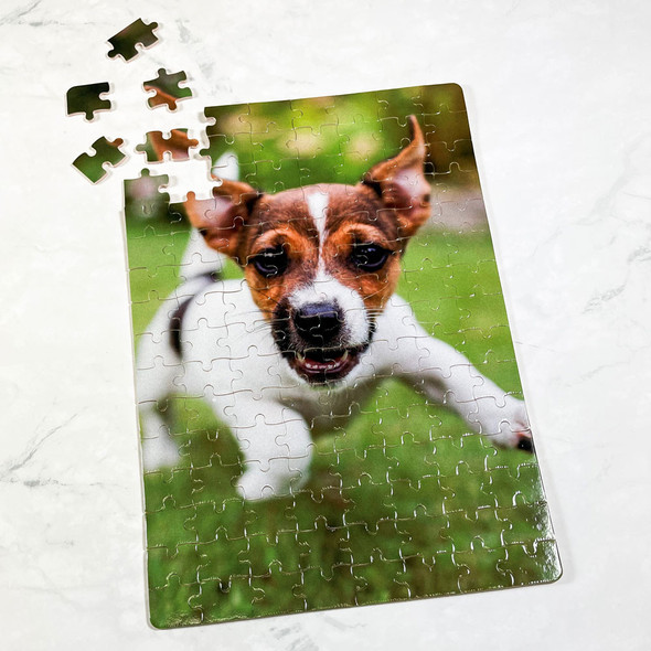 Photo Puzzle Photo Puzzle