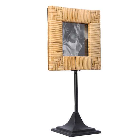 Durham Square Photo Frame/Stand