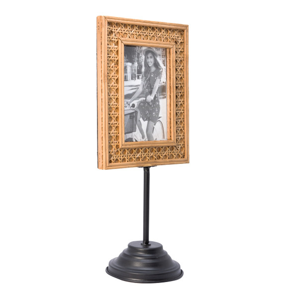 Leeds Photo Frame/Stand