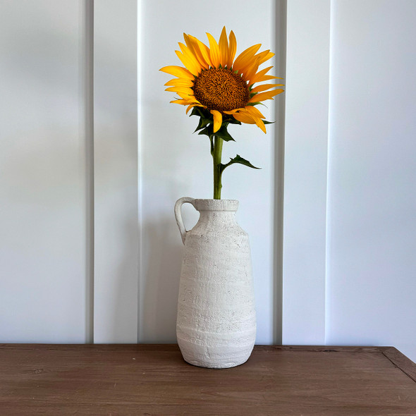 Chateau Terracotta Vase Chateau Terracotta Vase