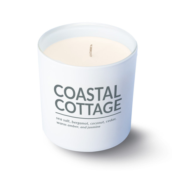 Coastal Cottage Candle Coastal Cottage Candle