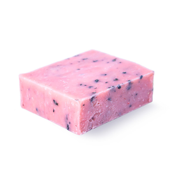 Citrus & Watermelon Bar Soap