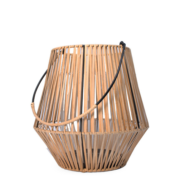 Oakley Rattan lantern Oakley Rattan lantern