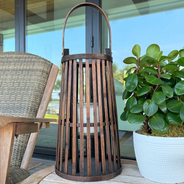 Baytown Lantern Baytown Lantern
