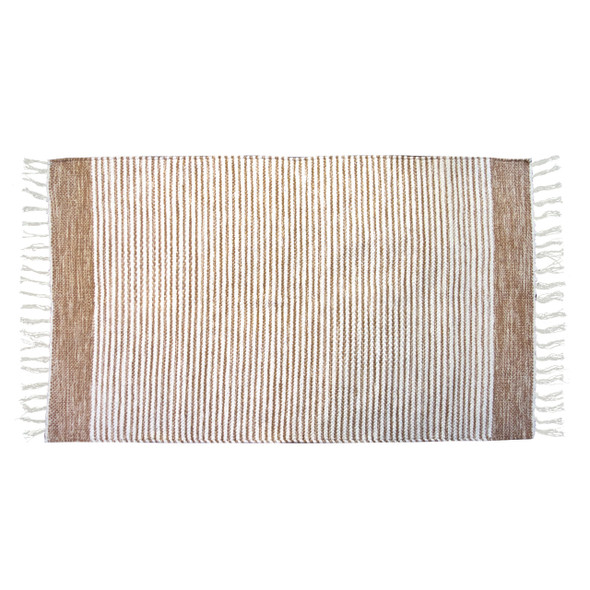 Seaside Sands Striped Rug Seaside Sands Striped Rug