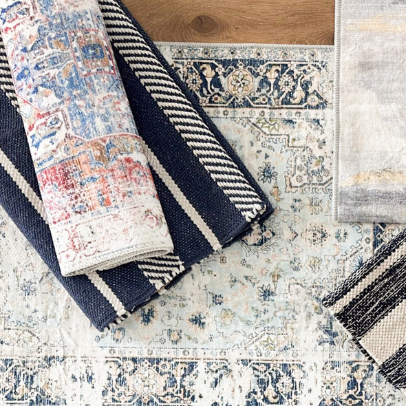 Chandra Rug Chandra Rug