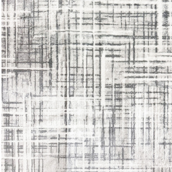 Fusion Gray Rug Fusion Gray Rug