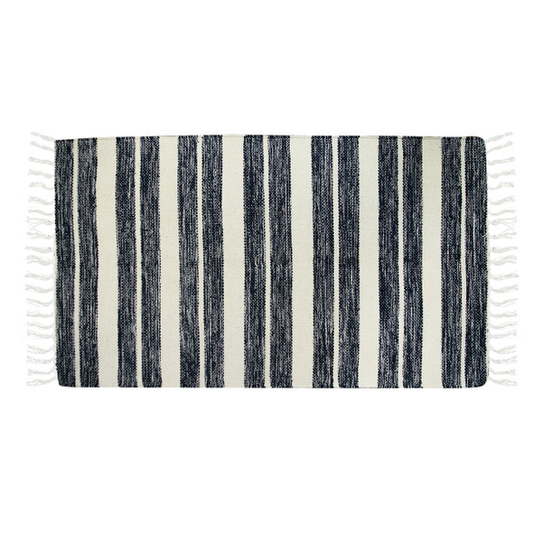 Haven Woven Stripes Rug
