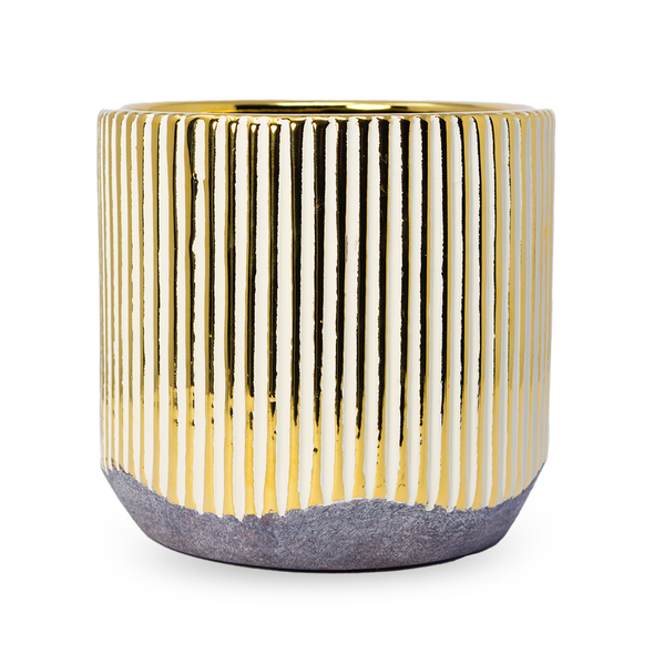 Carrara Planter Carrara Planter