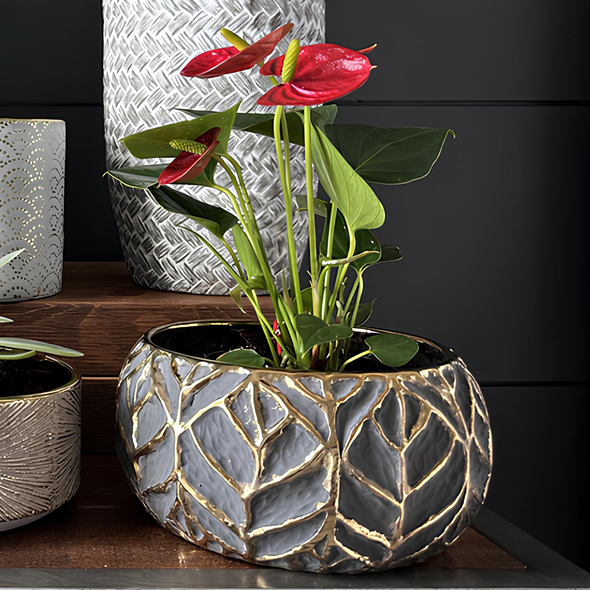 Shiloh Planter