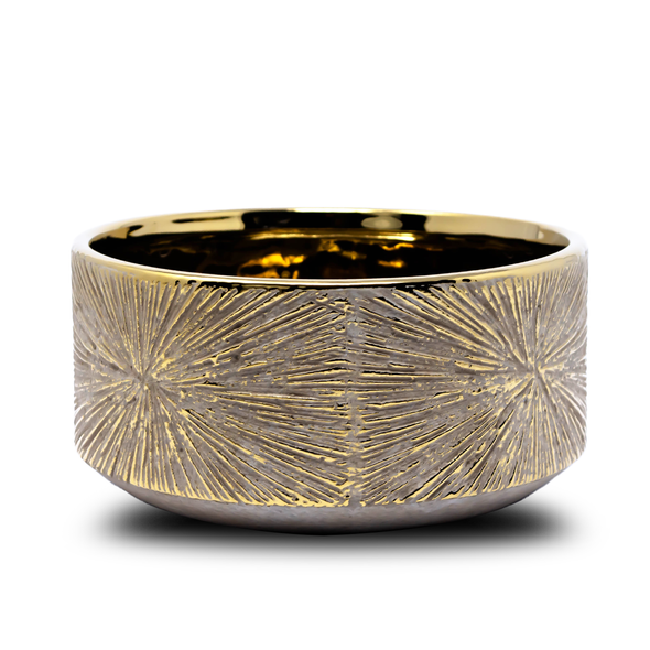 Nova Bowl Planter Nova Bowl Planter