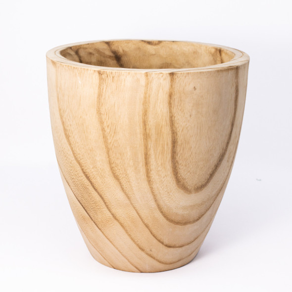Canyon Wood Bowl