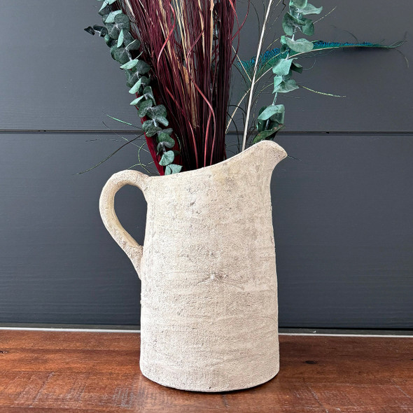 Sierra Terracotta Vase/Planter Sierra Terracotta Vase/Planter