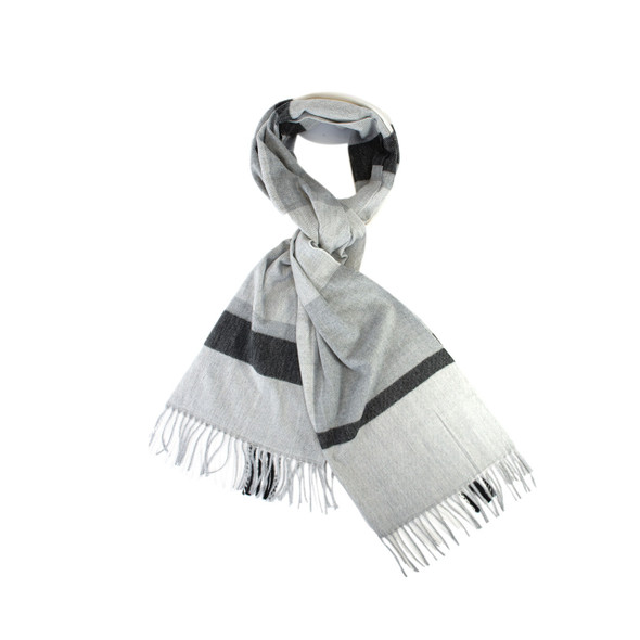 Spencer Large Plaid Scarf Spencer Large Plaid Scarf