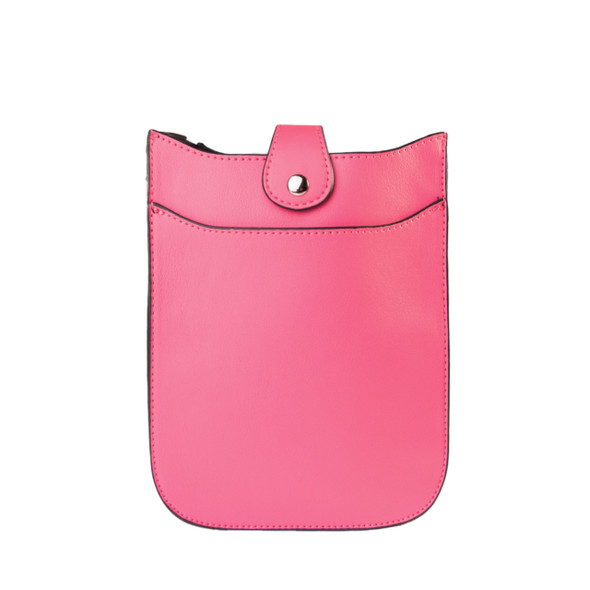 Pinky Lulu Crossbody - Vegan Leather - Stamped Pinky Lulu Crossbody - Vegan Leather - Stamped