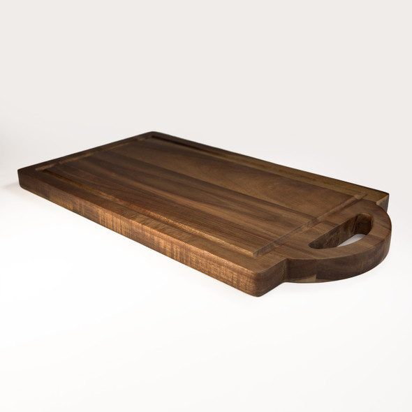Acacia Handled Board Acacia Handled Board