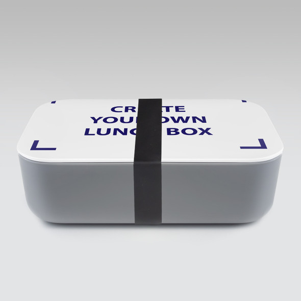 Create Your Own RPET Lunch Box Create Your Own RPET Lunch Box