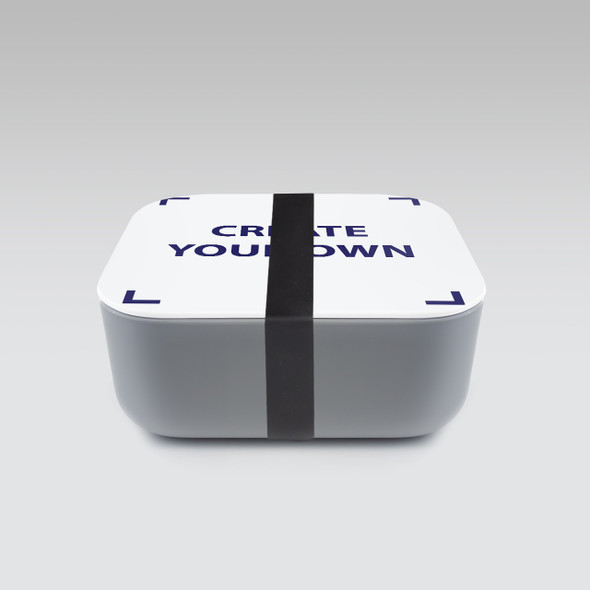 Create Your Own RPET Sandwich Box Create Your Own RPET Sandwich Box