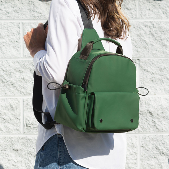 Forest Lunch Sling Backpack Forest Lunch Sling Backpack