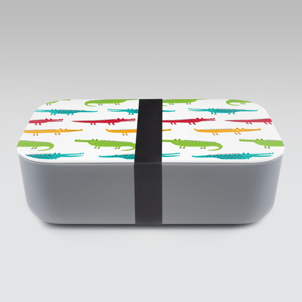 Later Gators Lunch Box Later Gators Lunch Box