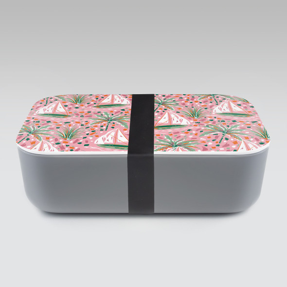 Salty Air Lunch Box Salty Air Lunch Box