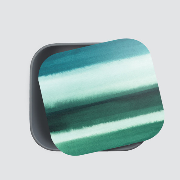 Seaside Stripes Sandwich Box Seaside Stripes Sandwich Box