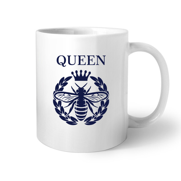 Queen Bee Coffee Mug Queen Bee Coffee Mug
