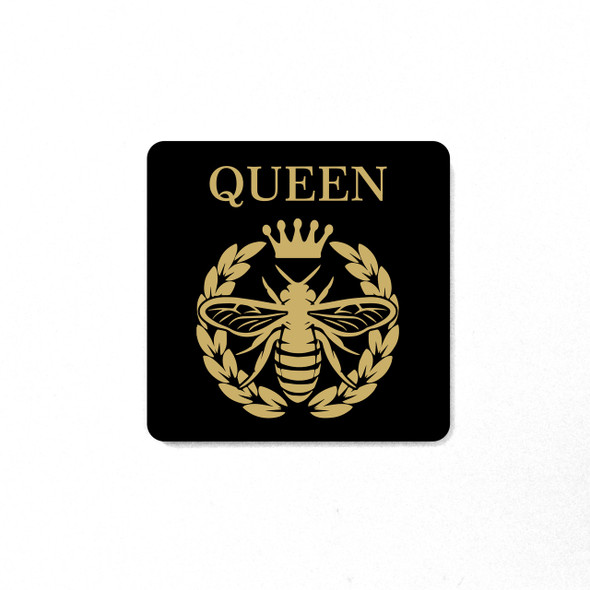 Queen Bee Magnet Queen Bee Magnet