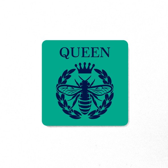 Queen Bee Magnet Queen Bee Magnet