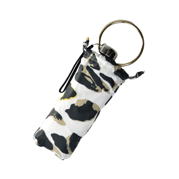 Leopard Travel Umbrella Leopard Travel Umbrella
