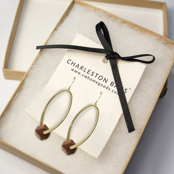 Urban Earth Hoops Urban Earth Hoops
